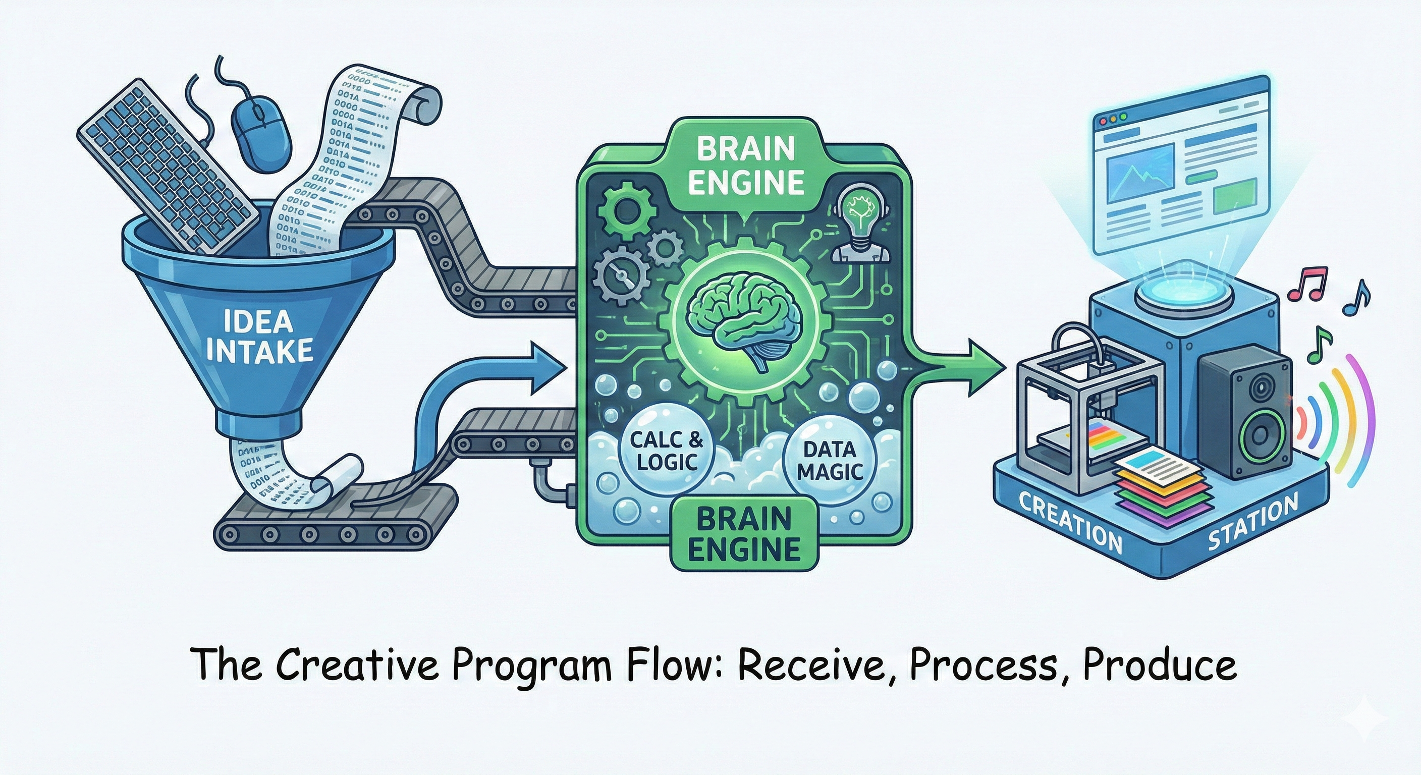 Program Process